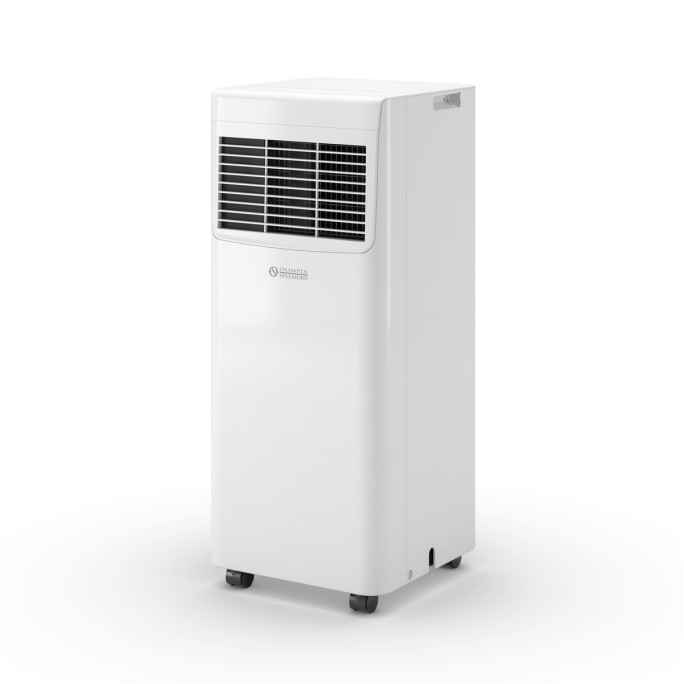 Olimpia Splendid Dolceclima Dolceclima Compact 8 SW mobiele airco Olimpia Splendid Dolceclima Dolceclima Compact 8 SW mobiele airco