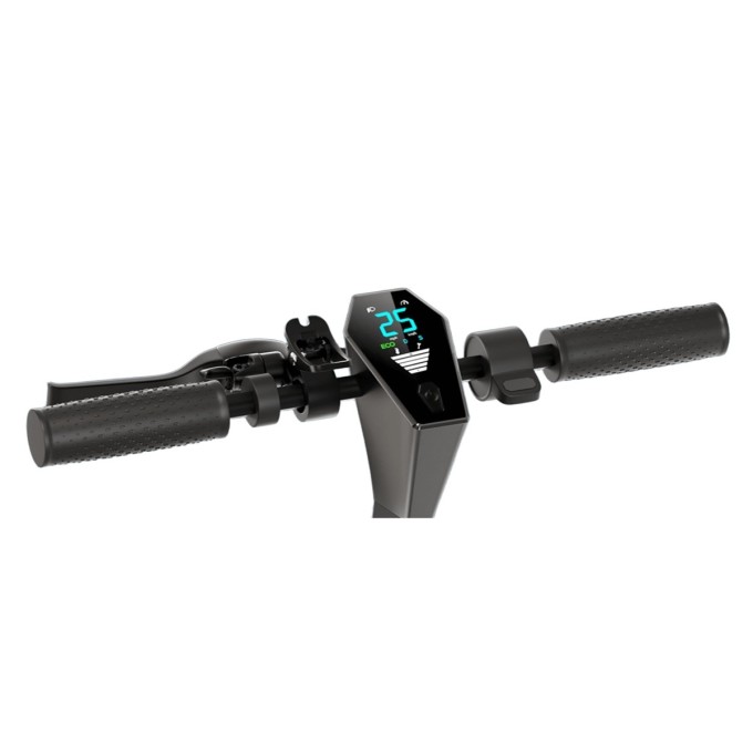 Elektrische step AERIUM MaxRide T500 blauw Elektrische step AERIUM MaxRide T500 blauw