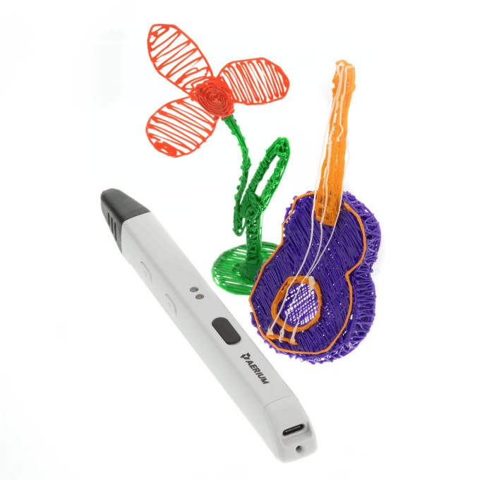 3D Pen AERIUM ArtJoy