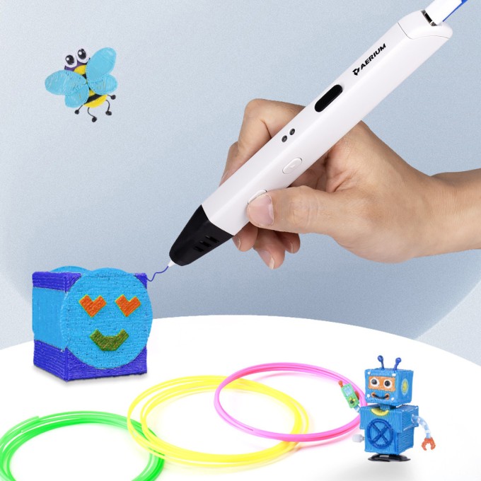3D Pen AERIUM ArtJoy