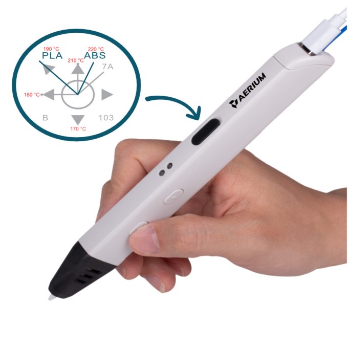 3D Pen AERIUM ArtJoy