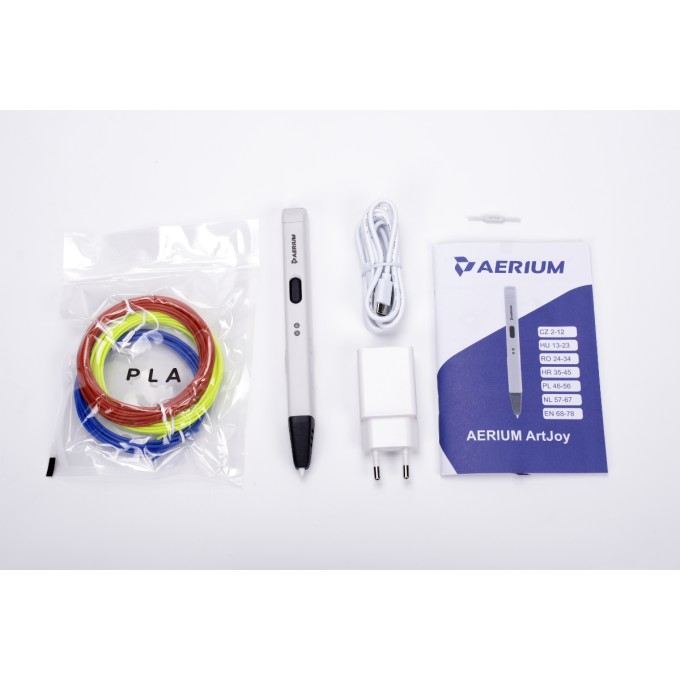 3D Pen AERIUM ArtJoy
