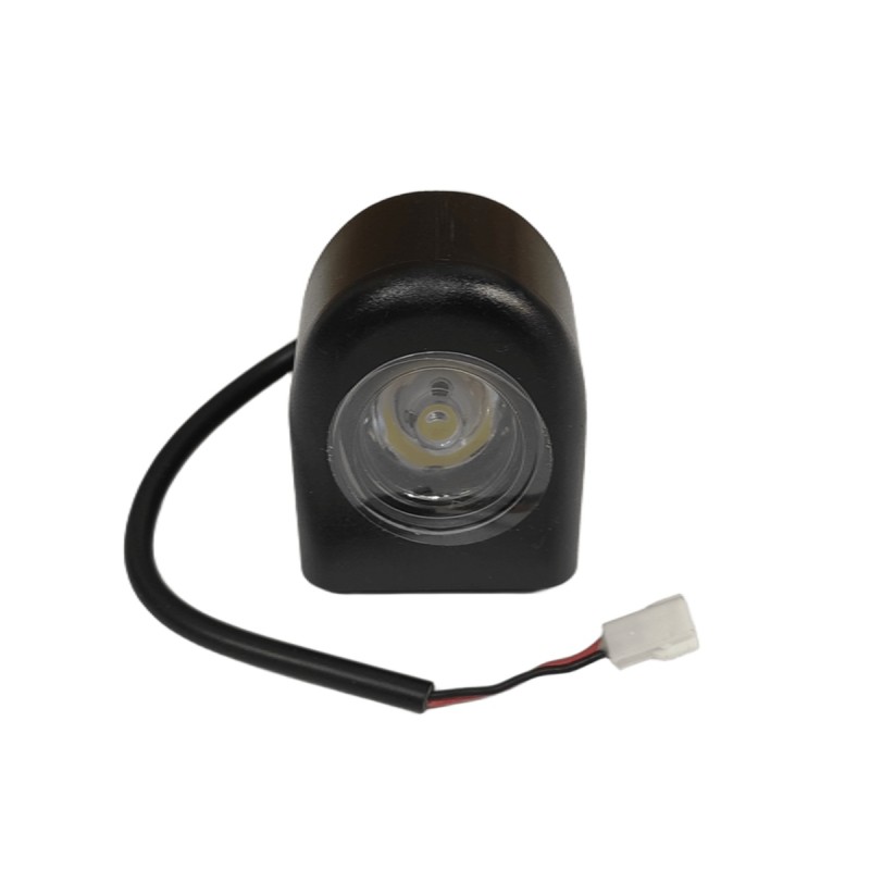 Vervangende koplamp voor scooter AERIUM T350, AOVO PRO Vervangende koplamp voor scooter AERIUM T350, AOVO PRO