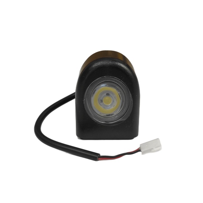 Vervangende koplamp voor scooter AERIUM T350, AOVO PRO Vervangende koplamp voor scooter AERIUM T350, AOVO PRO