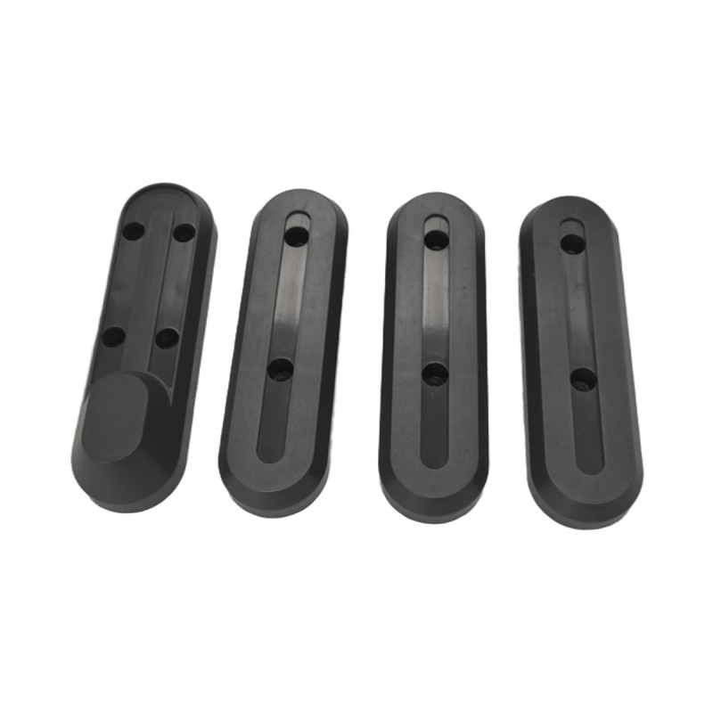 Set reserve doppen voor wielschroeven voor de step AERIUM T350