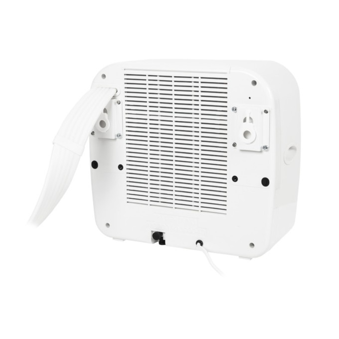 Mobiele airco voor caravans EUROM AC3201E