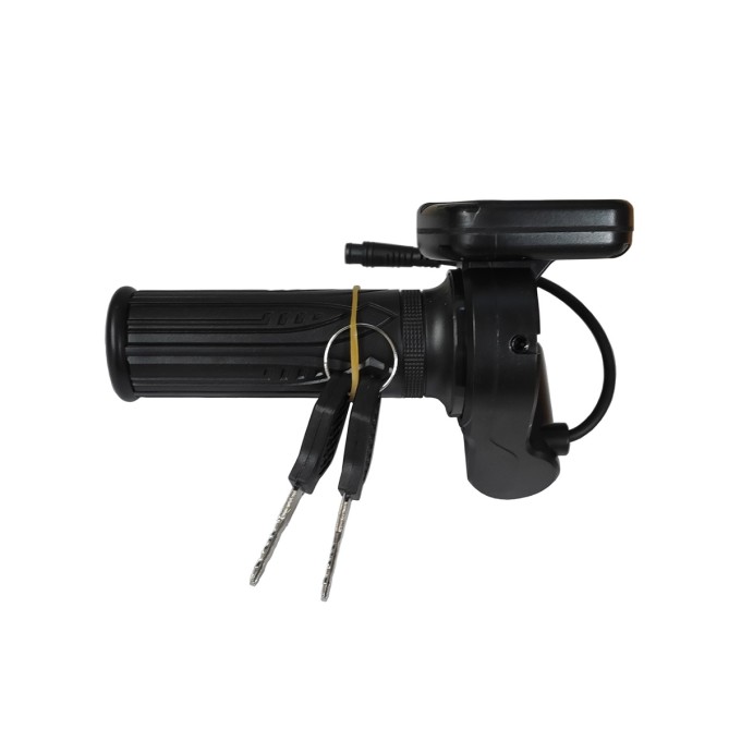 Reserve gashendel met display voor AERIUM AOVO PRO COMFORT V1