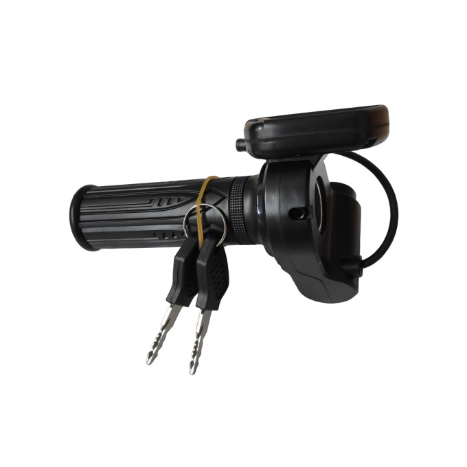 Reserve gashendel met display voor AERIUM AOVO PRO COMFORT V1