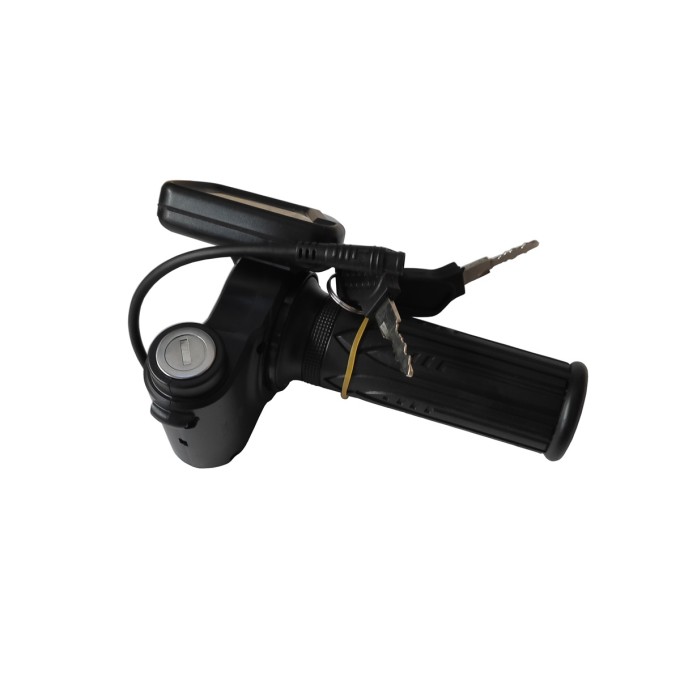Reserve gashendel met display voor AERIUM AOVO PRO COMFORT V1