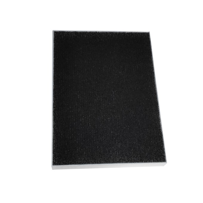 Vervangend HEPA 13-filter voor de AERIUM SA2404 luchtbevochtiger Vervangend HEPA 13-filter voor de AERIUM SA2404 luchtbevochtiger