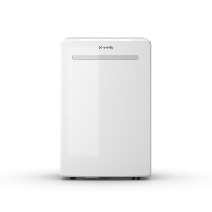 Olimpia Splendid Dolceclima AIRA 12 G Wi-Fi mobiele airco