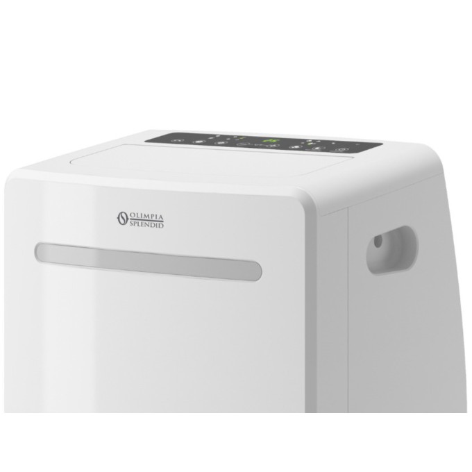 Olimpia Splendid Dolceclima AIRA 12 G Wi-Fi mobiele airco