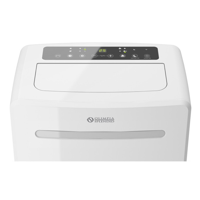 Olimpia Splendid Dolceclima AIRA 12 G Wi-Fi mobiele airco