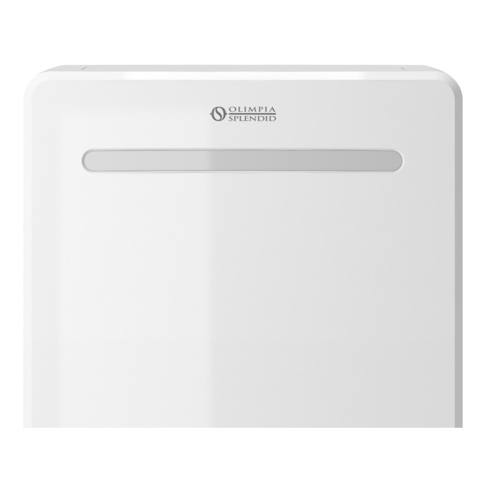 Olimpia Splendid Dolceclima AIRA 12 G Wi-Fi mobiele airco