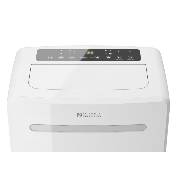 Olimpia Splendid Dolceclima AIRA 12 G Wi-Fi mobiele airco