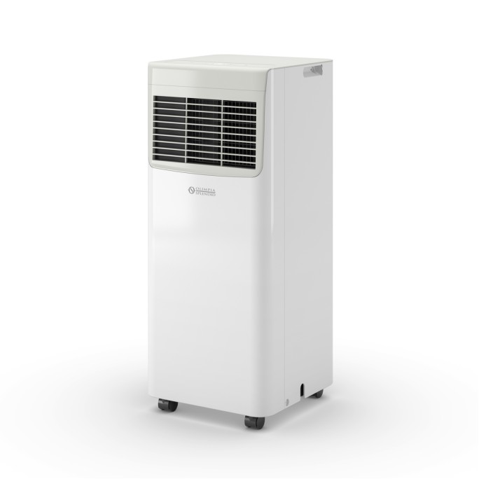 Olimpia Splendid Dolceclima Dolceclima Compact 8 SG mobiele airco Olimpia Splendid Dolceclima Dolceclima Compact 8 SG mobiele airco