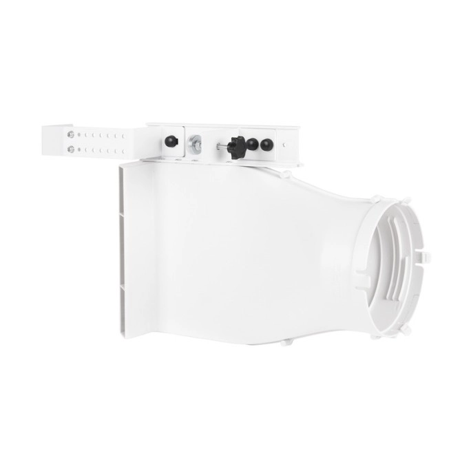 Raamafdichtingsset voor mobiele airconditioners